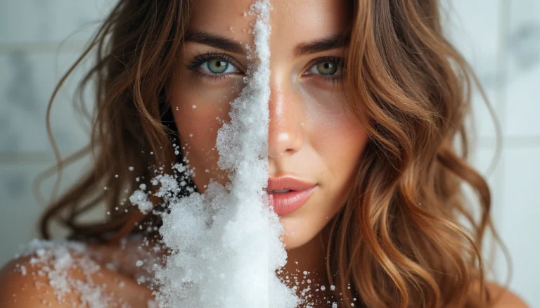 what is sulfate free shampoo