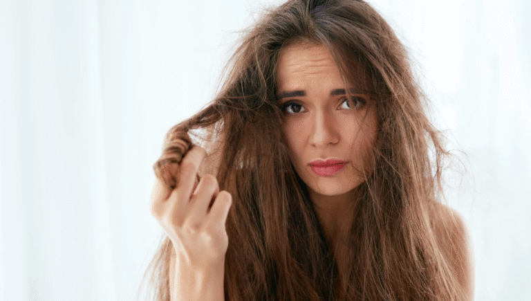 Best Shampoo For Dry Hair
