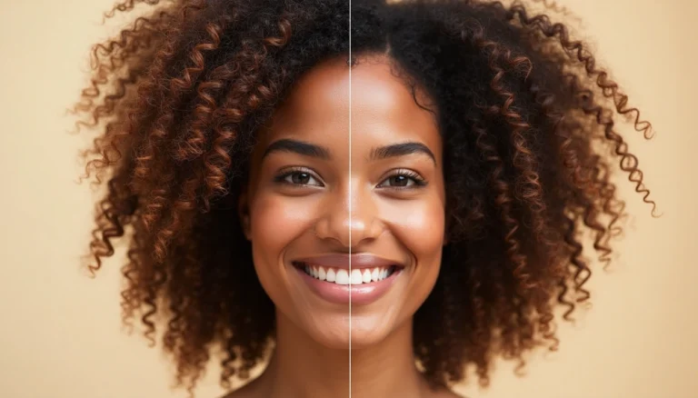 garnier fructis curl nourish review