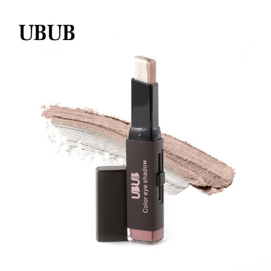UBUB Dual-Color Eyeshadow Stick