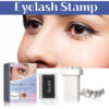 12D73E5B795BB730C7E73DE0949A65C8 EELHOE 3D Eyelash Stamp
