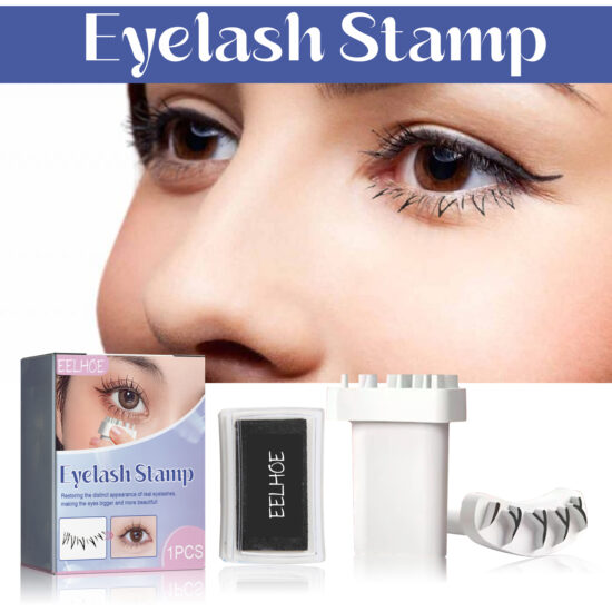 12D73E5B795BB730C7E73DE0949A65C8 EELHOE 3D Eyelash Stamp