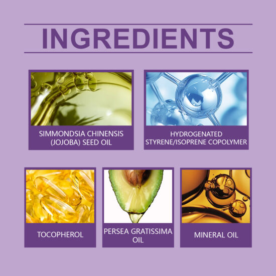 EELHOE Moisturizing Lip Balm