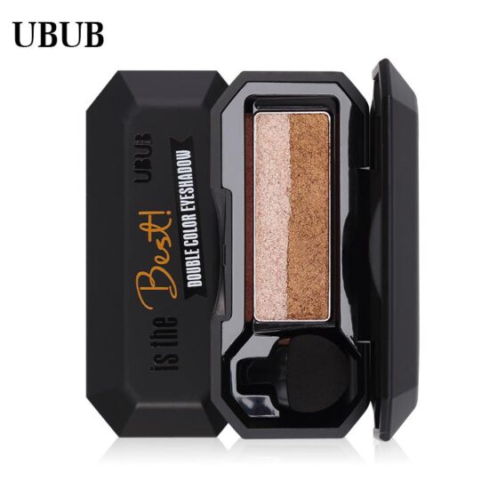 UBUB Professional Shimmer Smoky Eyeshadow
