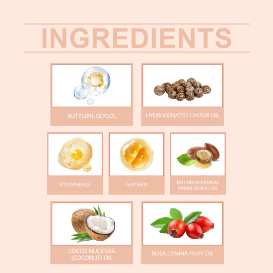 378001E20FDC416A11F423F2845B7E60 Hoegoa Hair Care Essential Oil