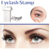 3FF28CFC671067B709094B08978F2F9D EELHOE 3D Eyelash Stamp