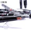 UBUB Dual-Color Velvet Shimmer Eye Pencil