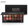583B9B491A1AADA5A15126CC3CA220FA IMAGIC 14-Color Matte Nude Eyeshadow Palette