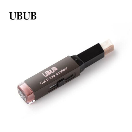 UBUB Dual-Color Eyeshadow Stick