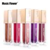 Universal Lip Luminizer – Matte Liquid Lipstick