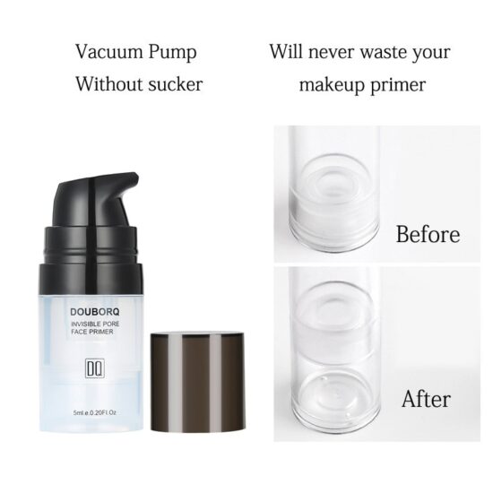 Matte Face Base Primer – Oil Control