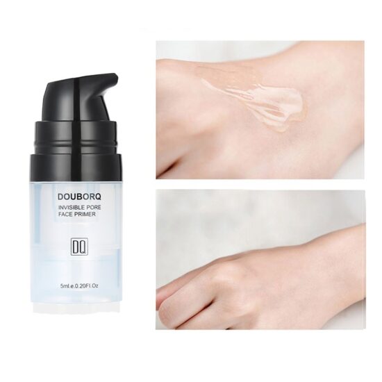 Matte Face Base Primer – Oil Control