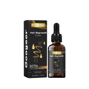 Googeer Hair Regrowth Drops