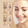 Eelhope Gold Snail BB Cream – Moisturizing & Waterproof