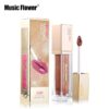 Universal Lip Luminizer – Matte Liquid Lipstick