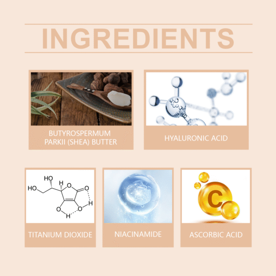 West&Month Liquid Moisturizing Foundation