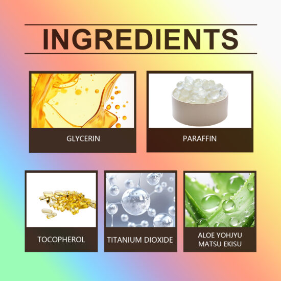 Eelhope Neon Blue Liquid Eyeliner – Smudge-Proof Eye Makeup