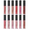 Nude Liquid Lip Glaze – Long-Lasting, Moisturizing Gloss