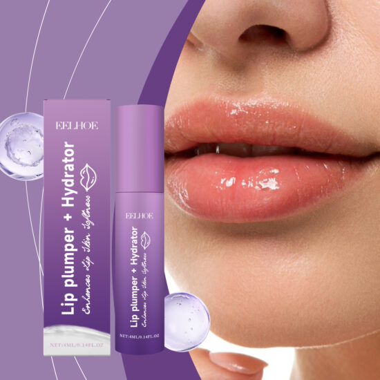 EELHOE Moisturizing Lip Balm