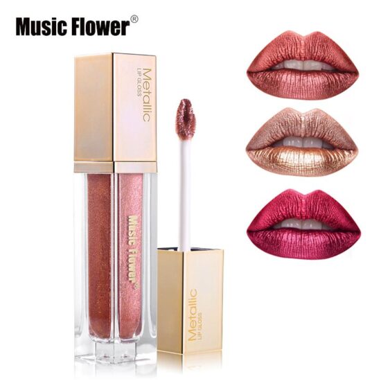 Universal Lip Luminizer – Matte Liquid Lipstick