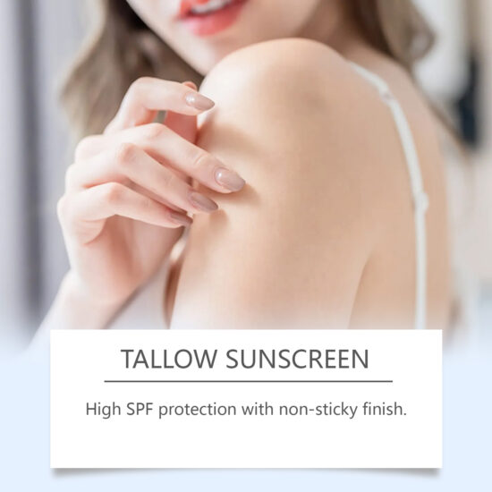 WoodSleep Butter Protective Lotion – Moisturizing Skin Care