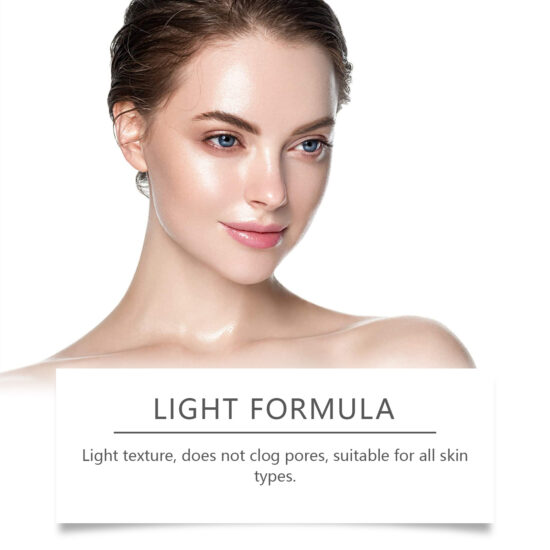 EELHOE Moisturizing Setting & Hydrating Spray