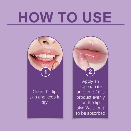 EELHOE Moisturizing Lip Balm