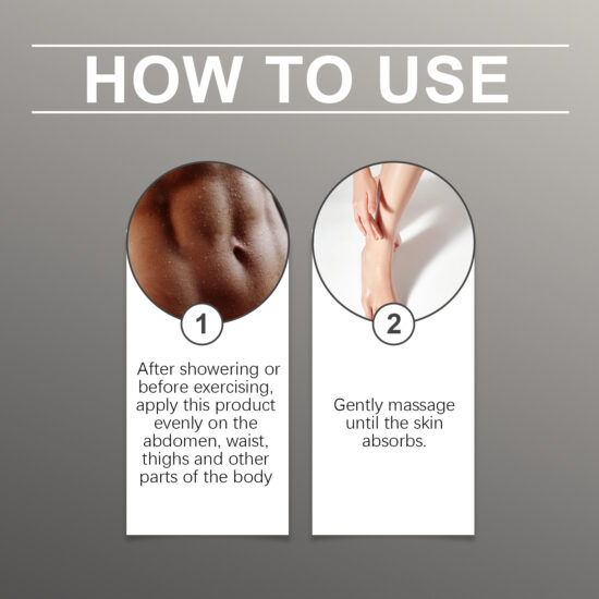 EELHOE Body Care Stick