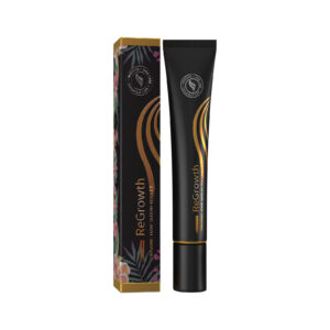 EELHOE Hair Lotion with Rolling Ball Massage