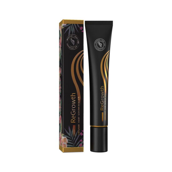 09361875D7E912DCF1B124D9E694C1B4 EELHOE Hair Lotion with Rolling Ball Massage