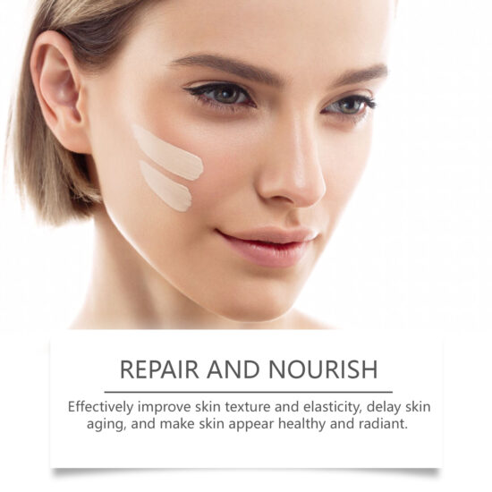 Eelhope Face CC Cream – Brightening Concealer