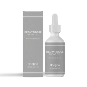 Hoegoa Hair Care Serum Treatment for Moisture