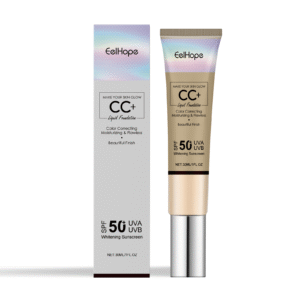 Eelhope Face CC Cream – Brightening Concealer