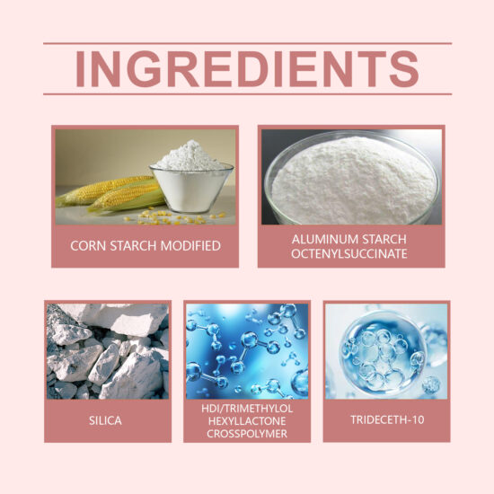 Hoegoa Leave-In Dry Hair Spray – Lightweight Moisturizing