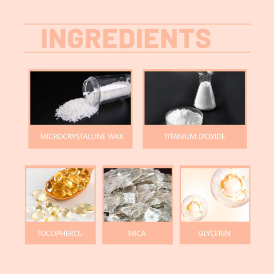 Eelhope 18-Color Eyeshadow Palette – Matte & Glitter Shades