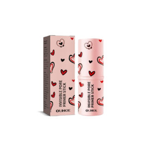Invisible Pore Primer Stick – Smoothing & Brightening Pre-Makeup Base