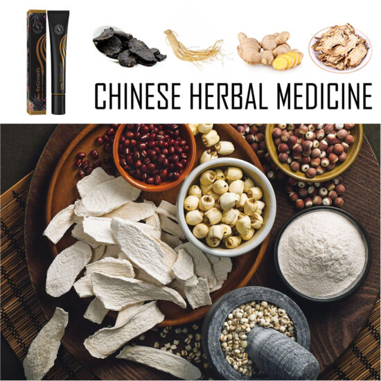 A4016C131DC9F5DB66668D6B424719B1 EELHOE Hair Lotion with Rolling Ball Massage