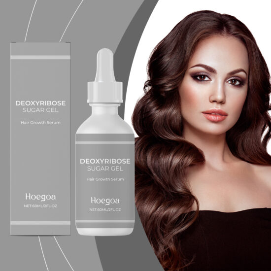 Hoegoa Hair Care Serum Treatment for Moisture