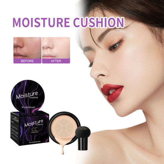Mushroom Head Air Cushion Foundation Concealer Cream