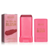 Brightening Waterproof Blush Stick – Nude Contouring Makeup