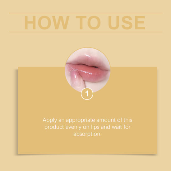 Jaysuing Color-Changing Lip Balm