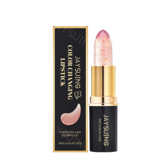 Jaysuing Color-Changing Lip Balm